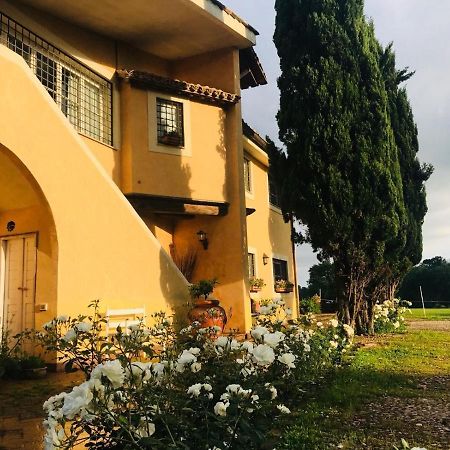 Bed and Breakfast Borgo Del Gelso Olgiata Zewnętrze zdjęcie