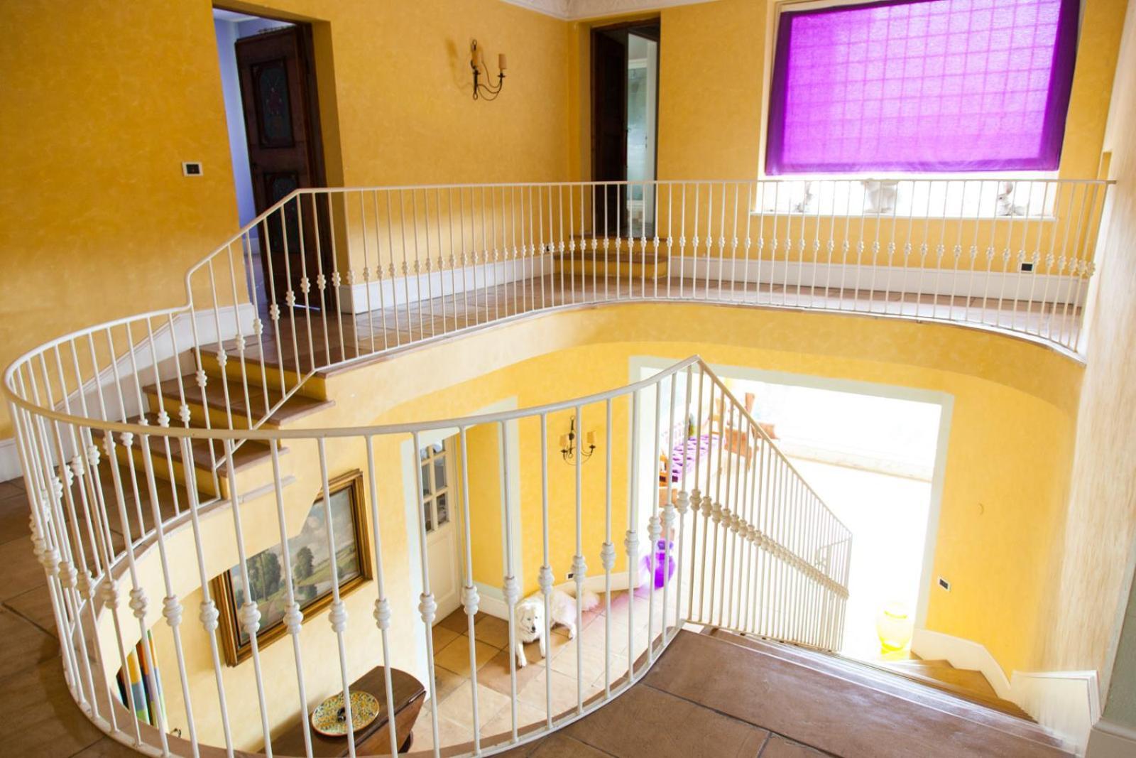 Bed and Breakfast Borgo Del Gelso Olgiata Zewnętrze zdjęcie