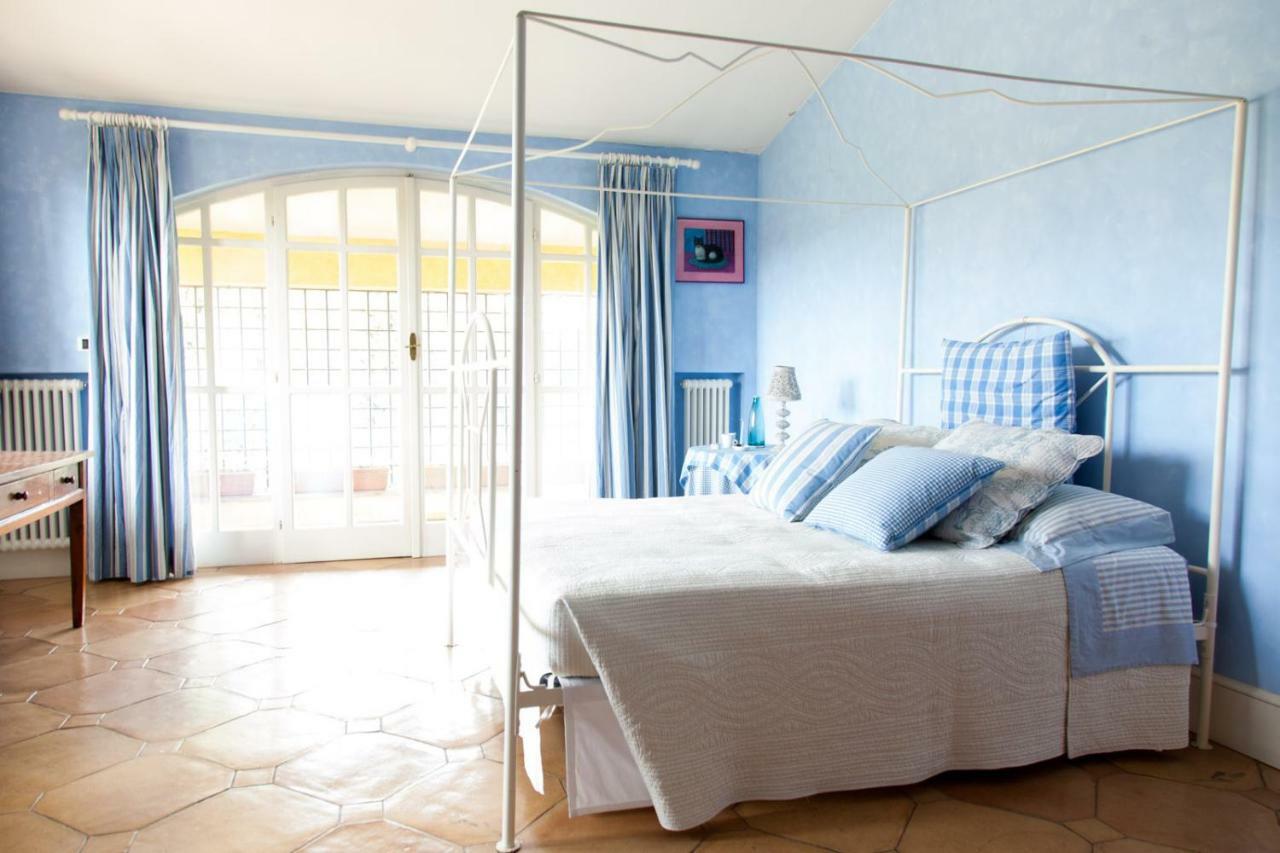 Bed and Breakfast Borgo Del Gelso Olgiata Zewnętrze zdjęcie