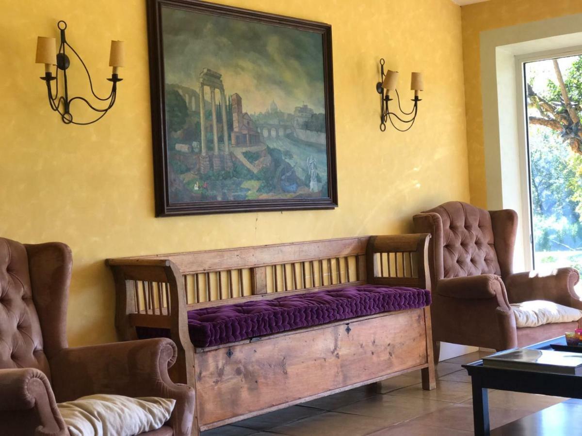 Bed and Breakfast Borgo Del Gelso Olgiata Zewnętrze zdjęcie