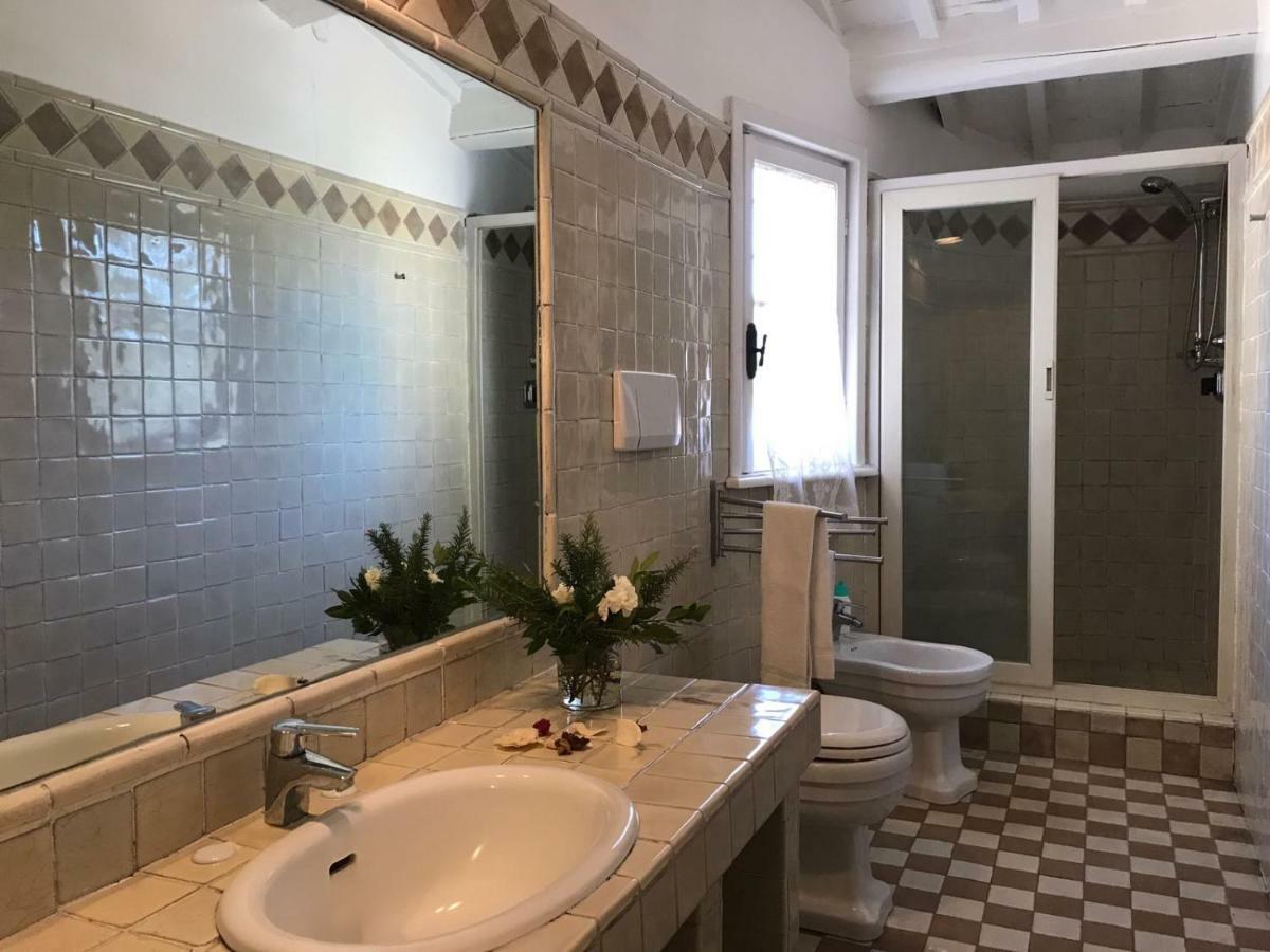 Bed and Breakfast Borgo Del Gelso Olgiata Zewnętrze zdjęcie
