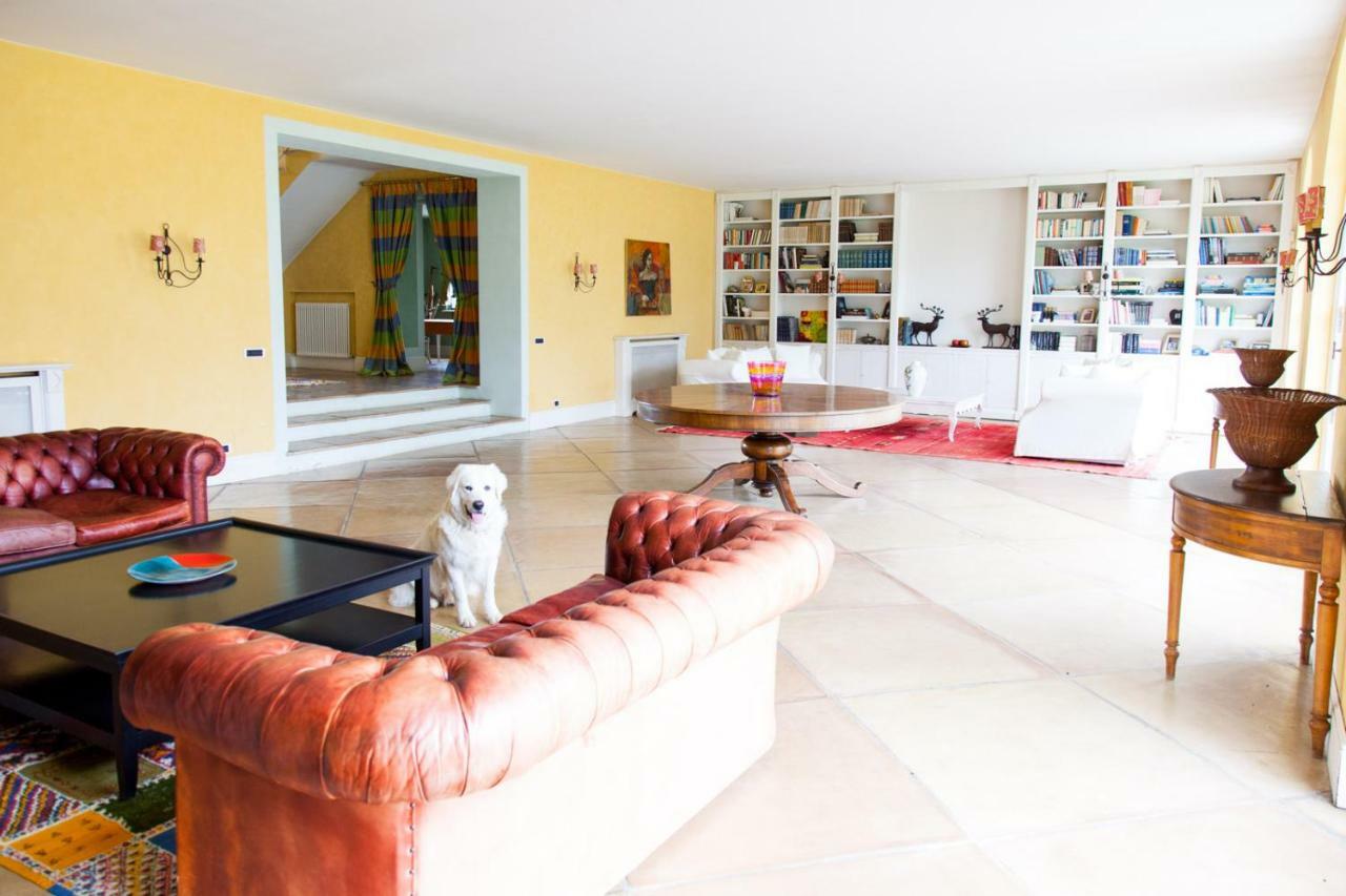 Bed and Breakfast Borgo Del Gelso Olgiata Zewnętrze zdjęcie