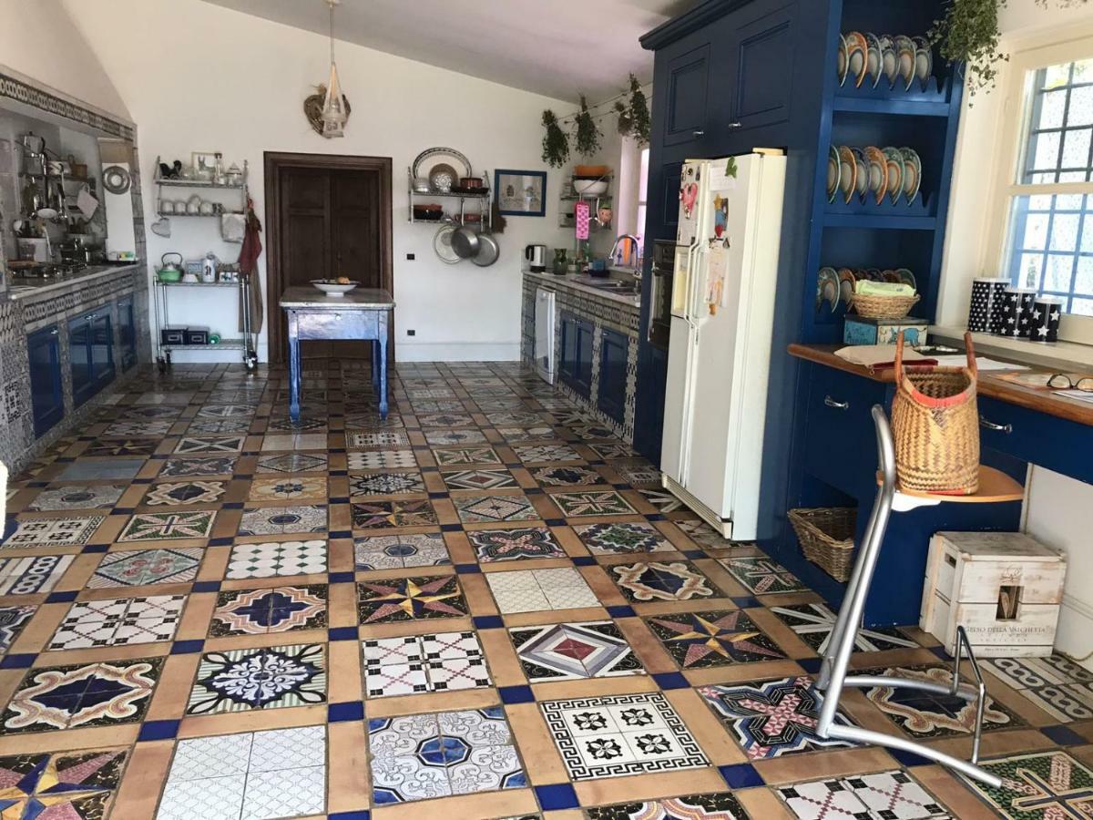 Bed and Breakfast Borgo Del Gelso Olgiata Zewnętrze zdjęcie