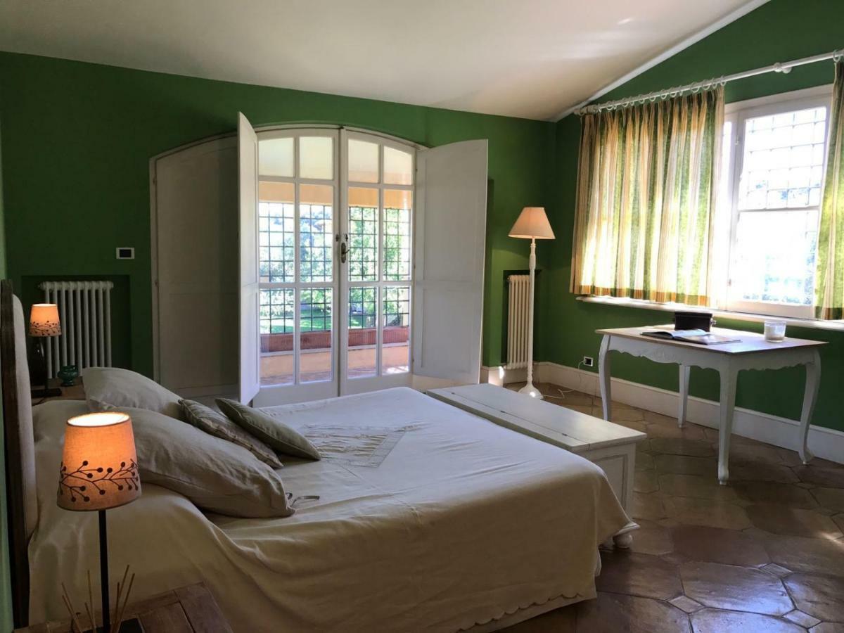 Bed and Breakfast Borgo Del Gelso Olgiata Zewnętrze zdjęcie