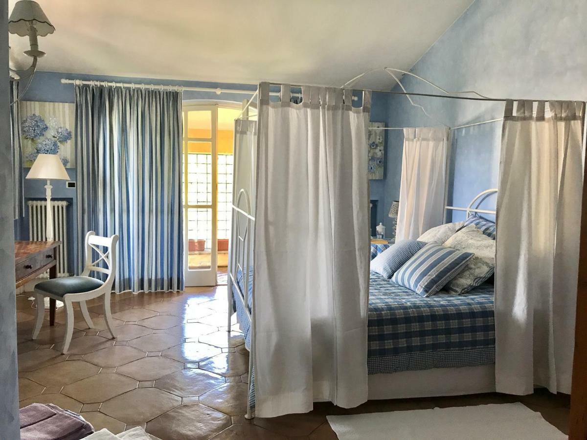 Bed and Breakfast Borgo Del Gelso Olgiata Zewnętrze zdjęcie