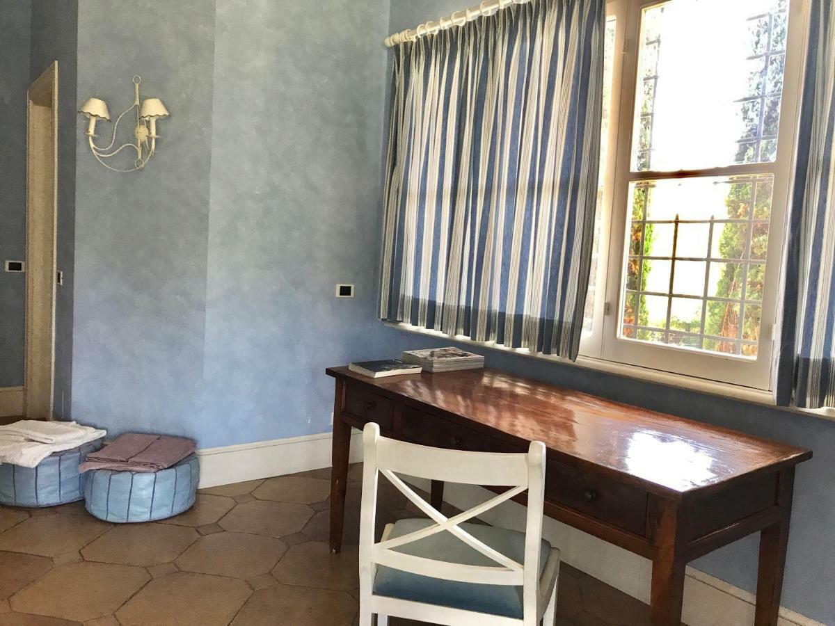 Bed and Breakfast Borgo Del Gelso Olgiata Zewnętrze zdjęcie