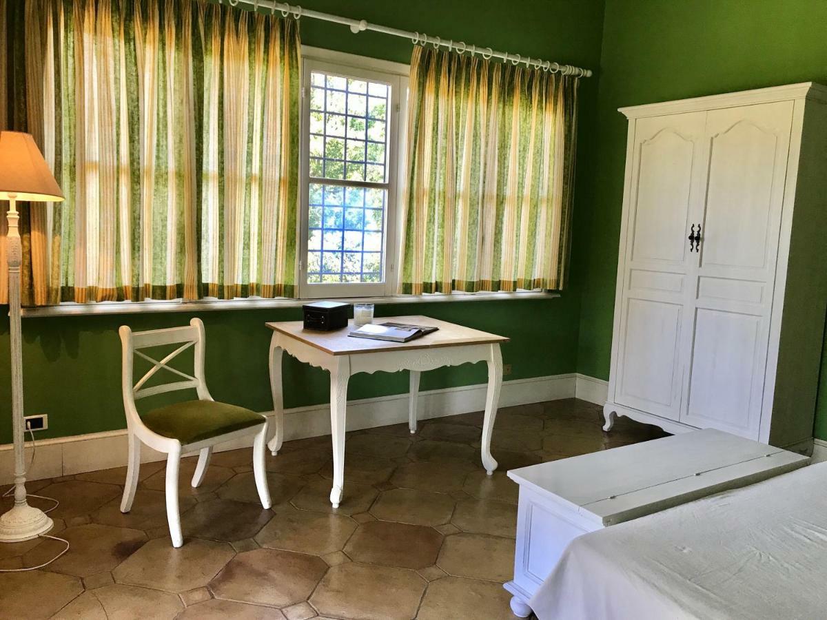 Bed and Breakfast Borgo Del Gelso Olgiata Zewnętrze zdjęcie